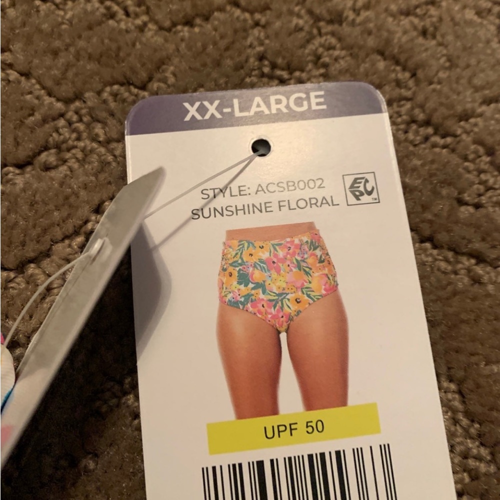 Bikini bottoms - Picture 3 of 4